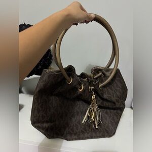 Vintage Michael Kors Hobo Bag